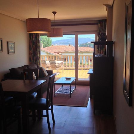 Apartamentos Ria De Bayona Baiona Camera foto